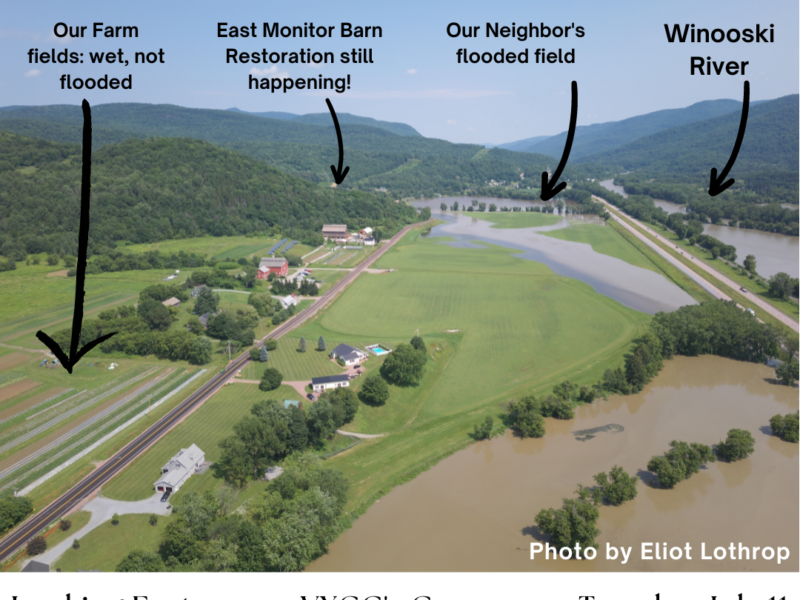 Our Work Boots Are On: updates from recent floods Our Work Boots Are On: updates from recent floods