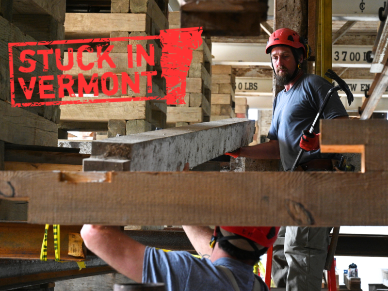 East Monitor Barn: History, People, Restoration East Monitor Barn: History, People, Restoration